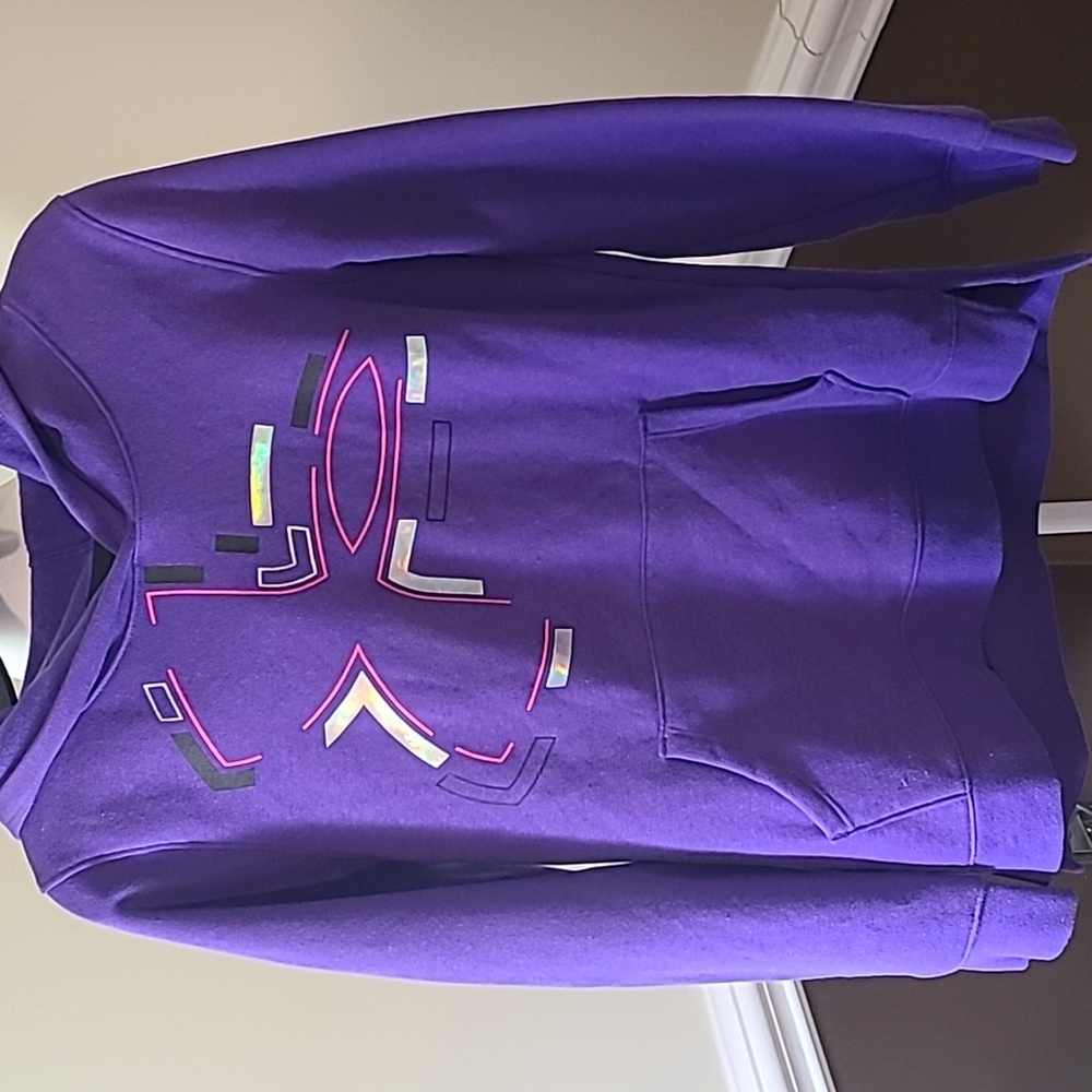 Under Armour girls Hoodie